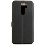 Чохол до мобільного телефона Dengos Flipp-Book Call ID Xiaomi Redmi Note 8 Pro, black (DG-SL-BK-252) - зменшене зображення 2