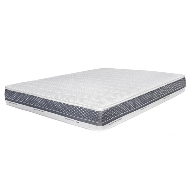 Матрас Highfoam Noble Platinum Hercules, ортопедический для людей с большим весом, скрутка 120 x 200 см (4820001180992) - изображение 1