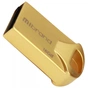USB флеш накопичувач Mibrand 16GB Hawk Gold USB 2.0 (MI2.0/HA16M1G) - зменшене зображення 1