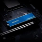 Накопичувач SSD M.2 2280 2TB ADATA (ALEG-700-2000GCS) - зменшене зображення 9