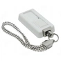 USB флеш накопичувач Apacer 16GB AH129 Silver RP USB 2.0 (AP16GAH129S-1) - зменшене зображення 2