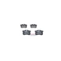Тормозные колодки Bosch 0 986 424 751 - уменьшенное изображение 3