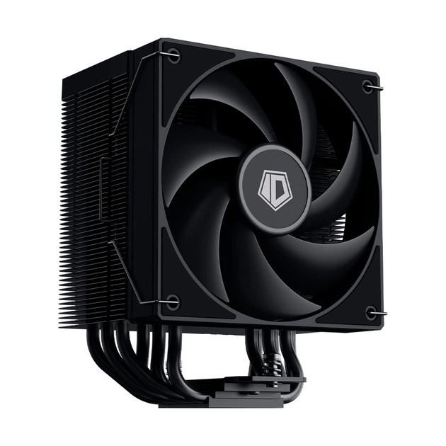 Кулер до процесора ID-Cooling FROZN A610 BLACK - picture 1