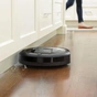 Пилосос iRobot Roomba e5 (e515840) - зменшене зображення 8