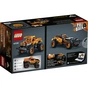 Конструктор LEGO Technic Monster Jam El Toro Loco 247 деталей (42135) - зменшене зображення 8