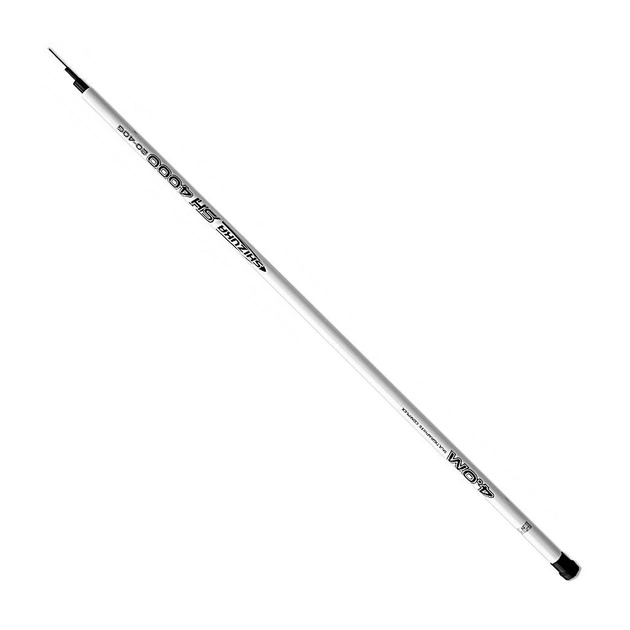 Вудилище Shizuka SH4000 4м 20-40гр вага 270гр (S2000400) - изображение 1