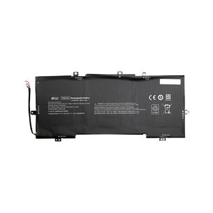 Акумулятор до ноутбука PowerPlant HP Envy 13-D (VR03XL) 11.4V 3500mAh (NB461714) зображення 1