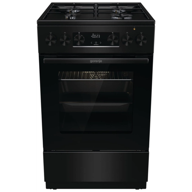Плита Gorenje GK5C60BJ (GK 5C60 BJ) - зображення 1