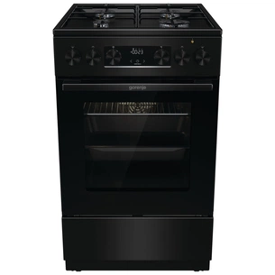 Плита Gorenje GK5C60BJ (GK 5C60 BJ) зображення 1