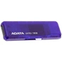 USB флеш накопичувач ADATA 16GB UV110 Blue USB 2.0 (AUV110-16G-RBL) - зменшене зображення 2