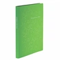 Папка-швидкозшивач Buromax А4 BAROCCO, light green (BM.3409-15) - уменьшенное изображение 1