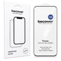 Скло захисне BeCover 10D Tecno Camon 50 (CN5) Black (716103) - зменшене зображення 1