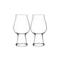 Набір келихів Luigi Bormioli Birrateque для пива 600 мл 2шт/уп (11826/02) - зменшене зображення 1