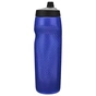 Пляшка для води Nike REFUEL BOTTLE GRIP 32 OZ N.100.9958.417.32 синій 946 мл (887791762061) - зменшене зображення 2
