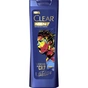 Шампунь Clear Men Legend By CR7 Проти лупи 400 мл (8710847997495) - зменшене зображення 1
