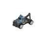 Спецтехніка Same Toy Diecast Грузовик с джипами (80956-6Ut) - зменшене зображення 8