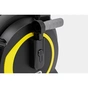 Шланг для поливу Karcher на візку HT 3.20, 20м. (2.645-364.0) - зменшене зображення 3