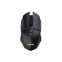 Мишка Trust GXT 110 Felox RGB Wireless Black (25037) - зменшене зображення 1