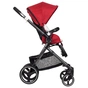 Коляска Evenflo Vesse Червона (6910806229724) - зменшене зображення 3