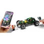 Конструктор LEGO Hidden Side BB 2019 Надприродний гоночний автомобіль (70434) - зменшене зображення 8