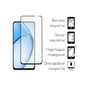 Стекло защитное Dengos Full Glue OPPO A20 Black (TGFG-404) - уменьшенное изображение 2