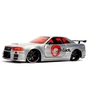 Машина Jada металева 2002 Ніссан Скайлайн GTR R34 (253745019) - зменшене зображення 2