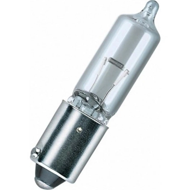 Автолампа Osram 21W (OS 64138 WP) - зображення 1