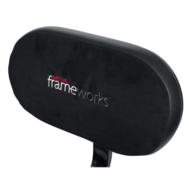 Стійка для гітари Gator Guitar Seat/Stand Combo (GFW-GTR-SEAT) - picture 8