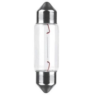 Автолампа Neolux 5W (N239-02B) зображення 1