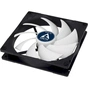 Кулер до корпусу Arctic F14 TC (ACFAN00081A) - зменшене зображення 3