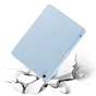 Чохол до планшета BeCover Direct Charge Pen mount Pencil Apple iPad 10.9" 2022 Light Blue (708499) - зменшене зображення 5