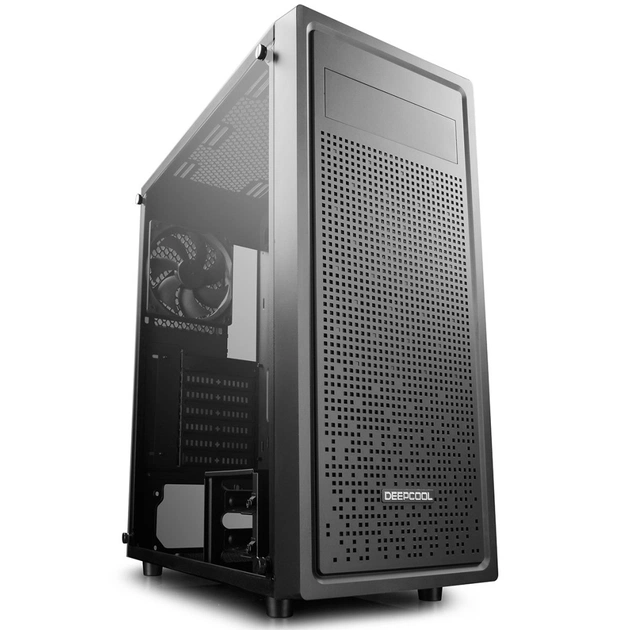 Корпус Deepcool E-SHIELD - изображение 1