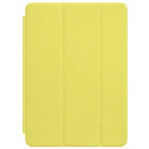 Чохол до планшета Apple Smart Case для iPad Air (yellow) (MF049ZM/A) зображення 1