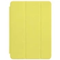 Чохол до планшета Apple Smart Case для iPad Air (yellow) (MF049ZM/A) - зменшене зображення 1