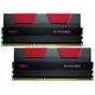 Модуль пам'яті для комп'ютера DDR3 8GB (2x4GB) 2133 MHz Geil (GET38GB2133C9ADC) - уменьшенное изображение 1