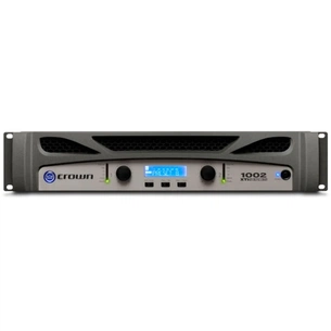 Усилитель Crown Audio XTi2002 (NXTI2002-U-EU) изображение 1