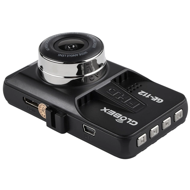 Відеореєстратор Globex GE-112 - зображення 4