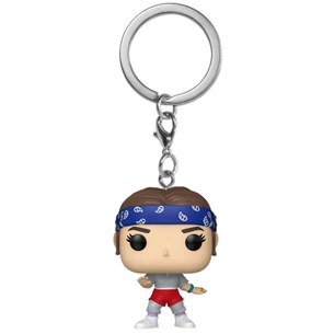 Брелок Funko Pop Stranger things Одинадцять з банданою (86618) зображення 1
