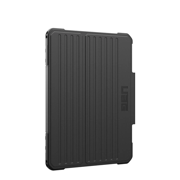 Чохол до планшета UAG iPad Air 11" (Gen 6 2024) Metropolis SE Black (124473114040) - picture 5