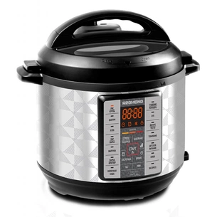 Мультиварка Redmond RMC-PM380 зображення 1