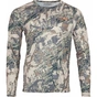 Термокофта Sitka Gear Core Lightweight Crew LS Optifade Open Country XL (10064-OB-XL) - зменшене зображення 1