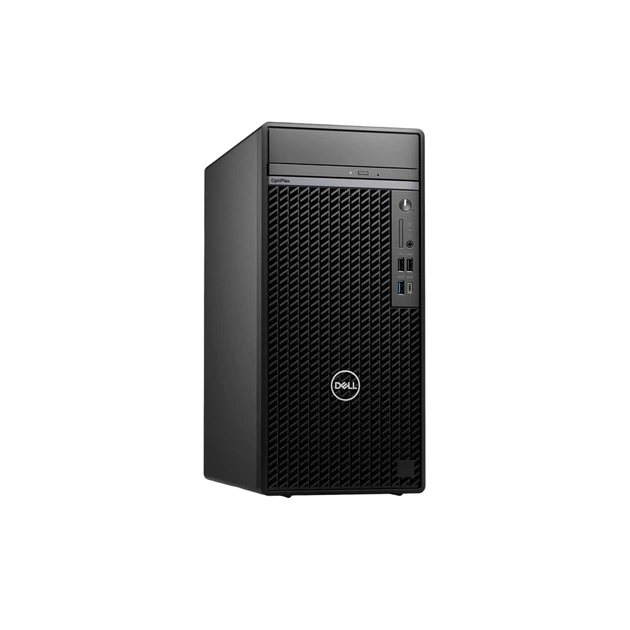 Комп'ютер Dell Optiplex 7020 MT Plus / i5-14500, 8, 512, DVDRW, WKM, vPro, W11Pro (N003O7020MTPUA_WP) - зображення 1