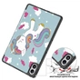 Чохол до планшета BeCover Flexible TPU Mate Xiaomi Redmi Pad 2 Pro 12.1" Unicorn (715613) - зменшене зображення 4
