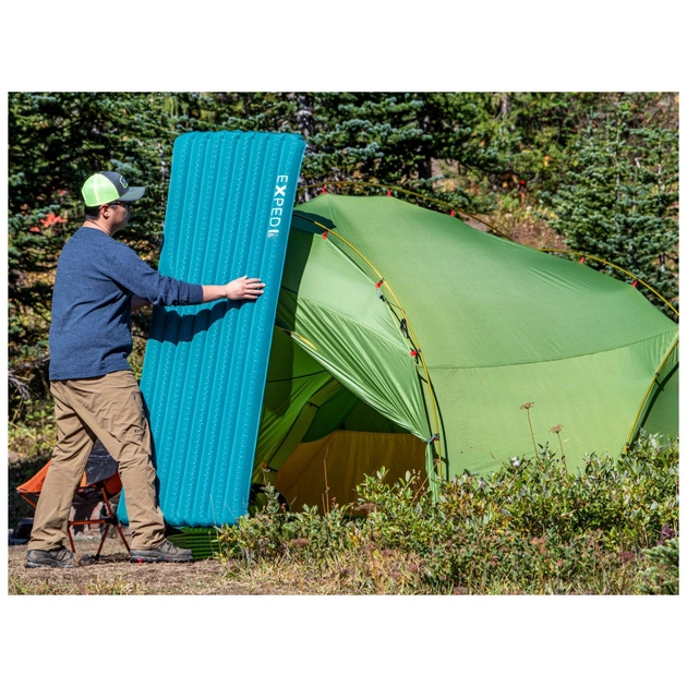 Туристичний килимок Exped Dura 5R M (018.1012) - зображення 8