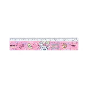 Лінійка Kite Hello Kitty, 15 см (HK24-090-2) зображення 1