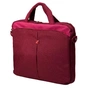 Сумка для ноутбука Continent 10" CC-010 Cranberry (CC-010Cranberry) - зменшене зображення 1