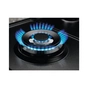 Варочна поверхня Electrolux KGS6436RK - зменшене зображення 5