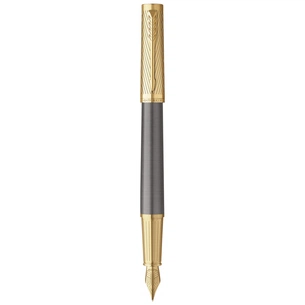 Ручка пір'яна Parker INGENUITY SE Pioneers GT  FP F (61 011) зображення 1
