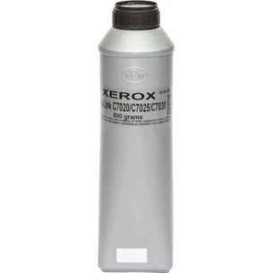 Тонер IPM Xerox VL C7020/C7025/C7030, 500г Black (TSXVB) зображення 1