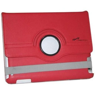 Чохол до планшета LogicFox 9.7 iPad LF-832RD (2698) зображення 1
